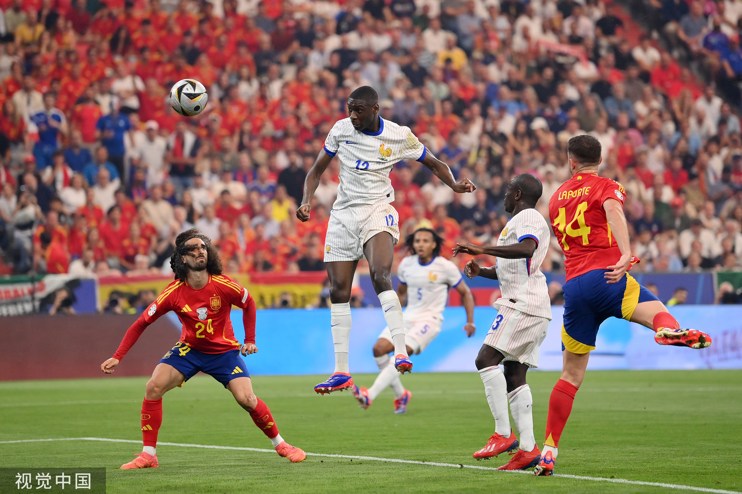 包含篮球半决赛：法国队力克西班牙晋级决赛的词条