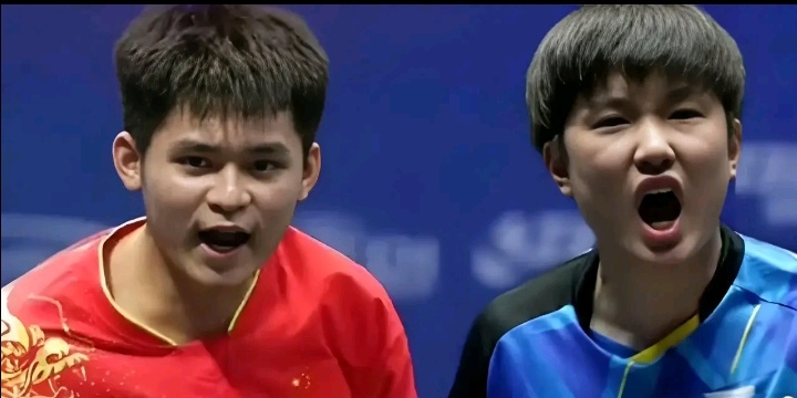 紧张而激烈的比拼,每分都牵动心弦 紧张而激烈的比拼,每分都牵动心弦