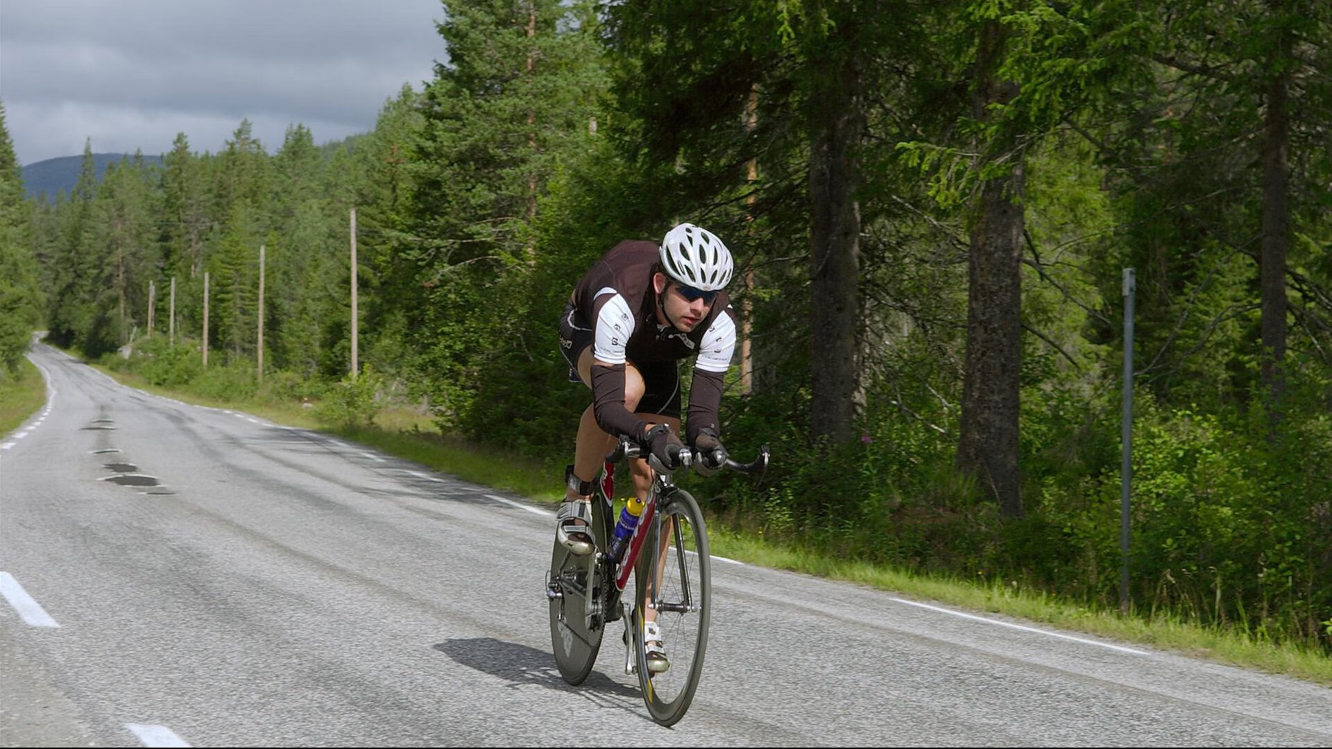北欧风暴与钢铁意志,芬兰战术如何压制罗马,京多安硬仗之王的加冕礼
