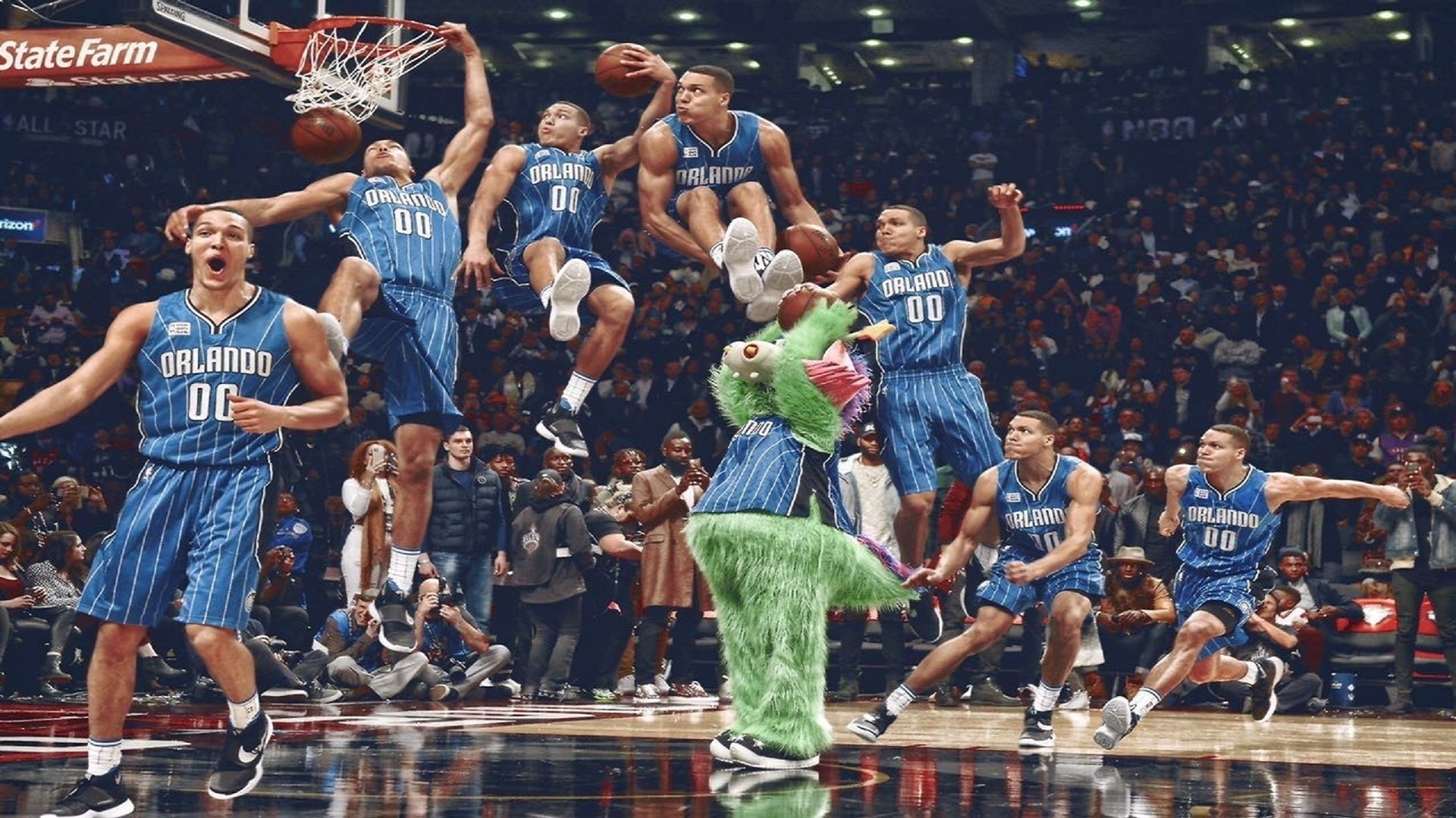 开云体育入口-贝恩末节狂飙导演逆转好戏，北京队一波流带走快船震惊联盟