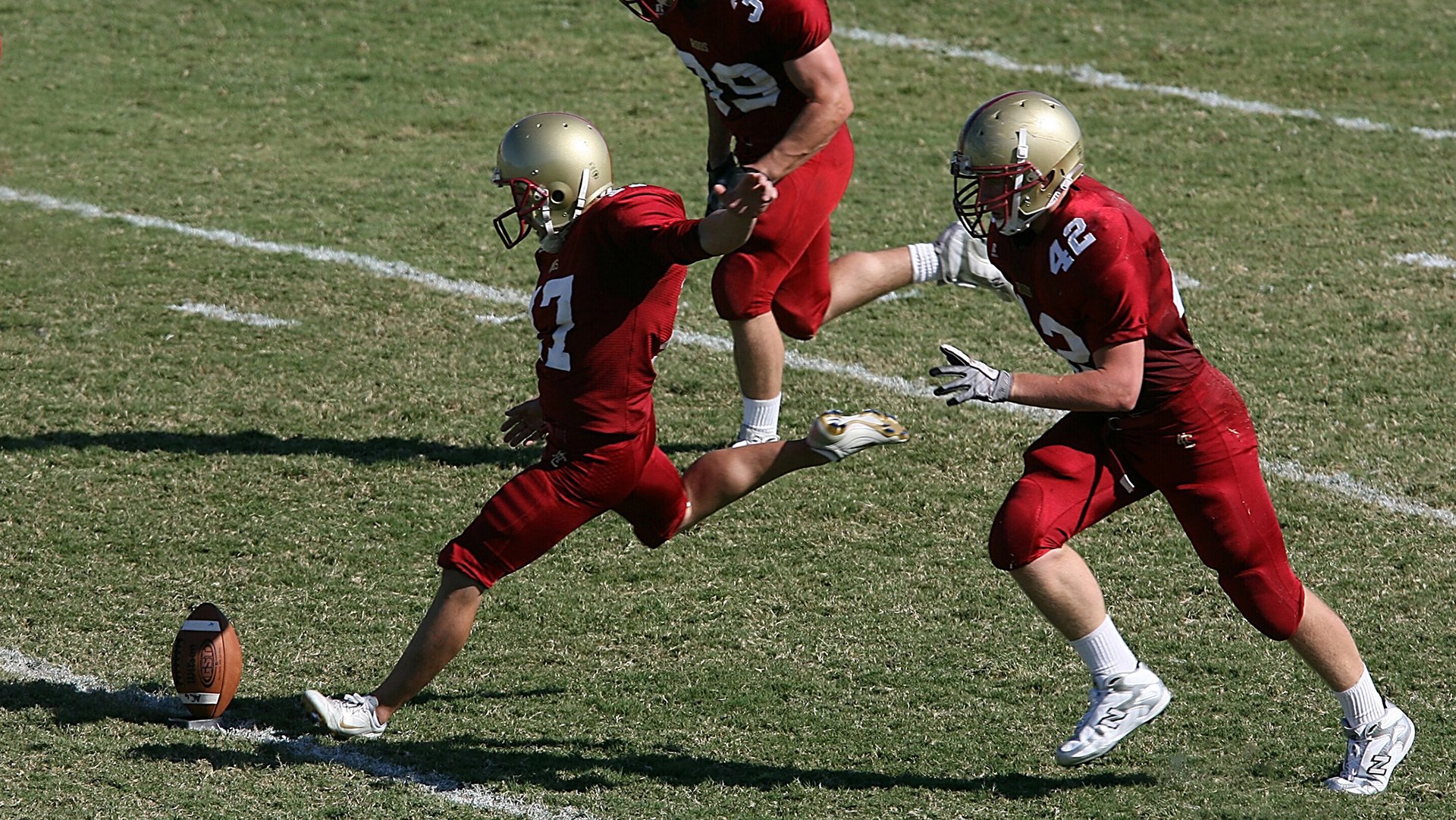 开云体育-从凯撒到若日尼奥，法国足球如何完成对罗马足球的现代翻盘