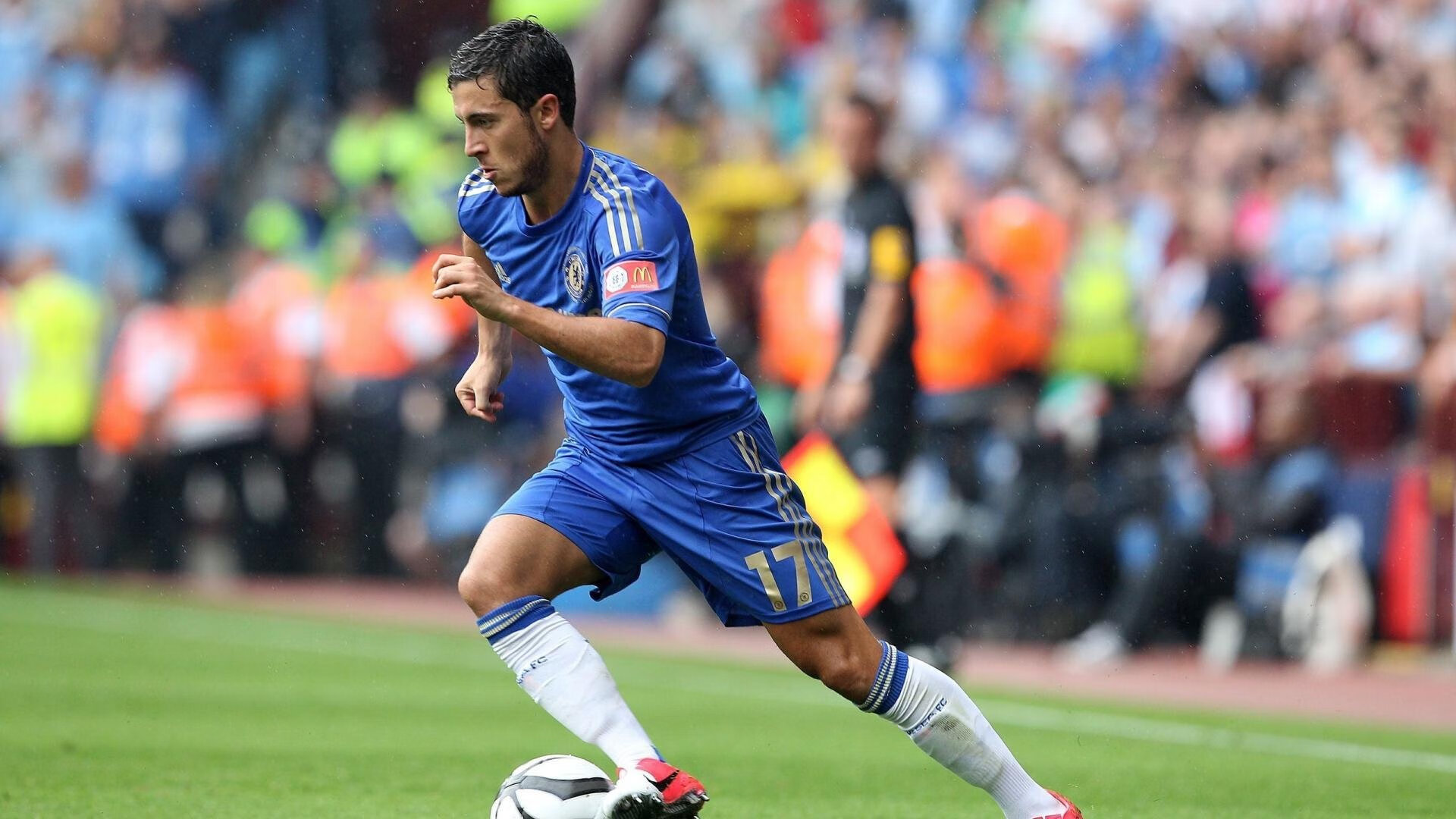 中国力克巴黎，孔德关键制胜背后的战略与精神